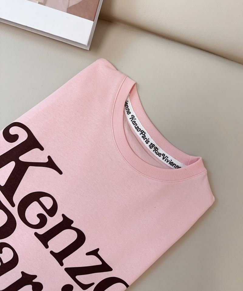 Kenzo T-Shirts